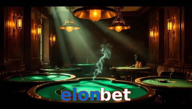Elonbet