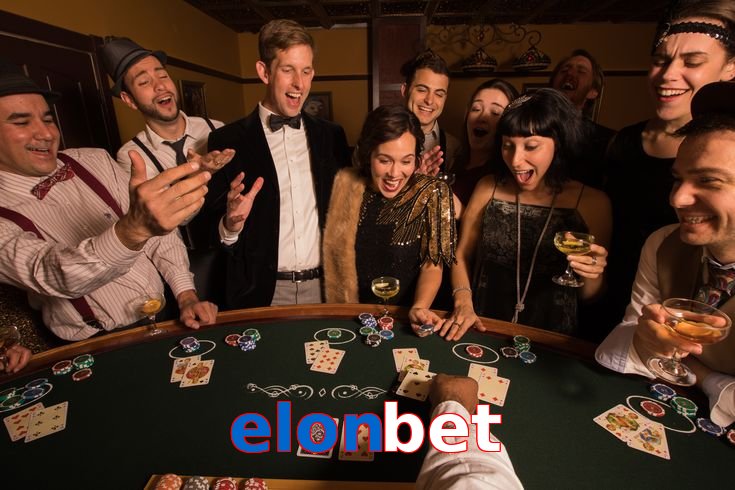 Elonbet