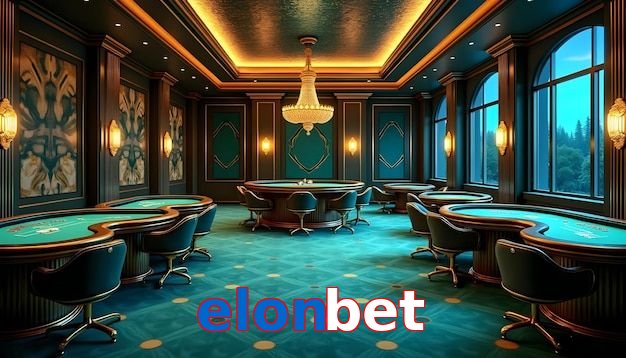 Elonbet