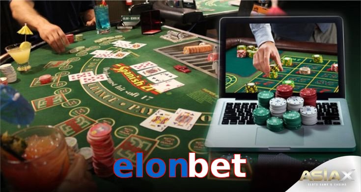 Elonbet
