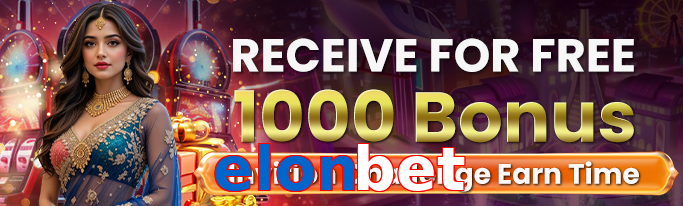 Elonbet app screenshot