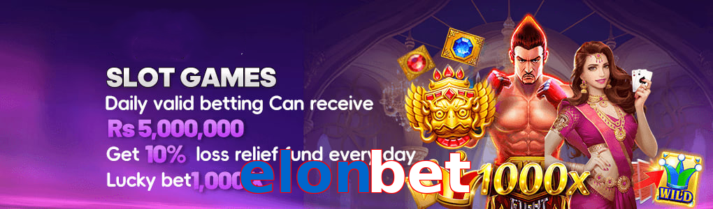 Elonbet
