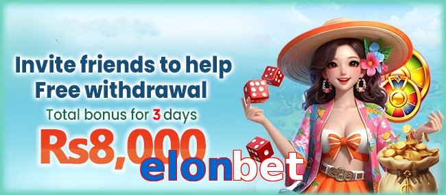 Elonbet